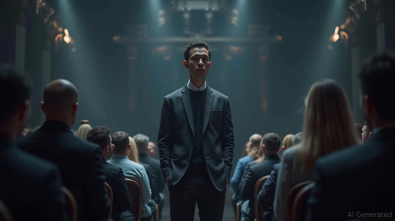 Buterin's Emphasis on Verifiability Reignites Discussion Over Ethereum's Balance Between Decentralization and Scalability image 0