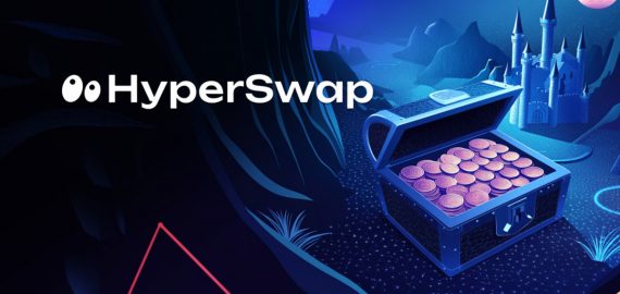 HyperSwap ra mắt Tokenomics SWAP trước sự kiện Genesis ngày 20 tháng 10