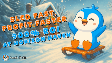 Your Comeback After Dogwifhat: Arctic Pablo Ranks Among the Best New Meme Coins for Exponential Returns