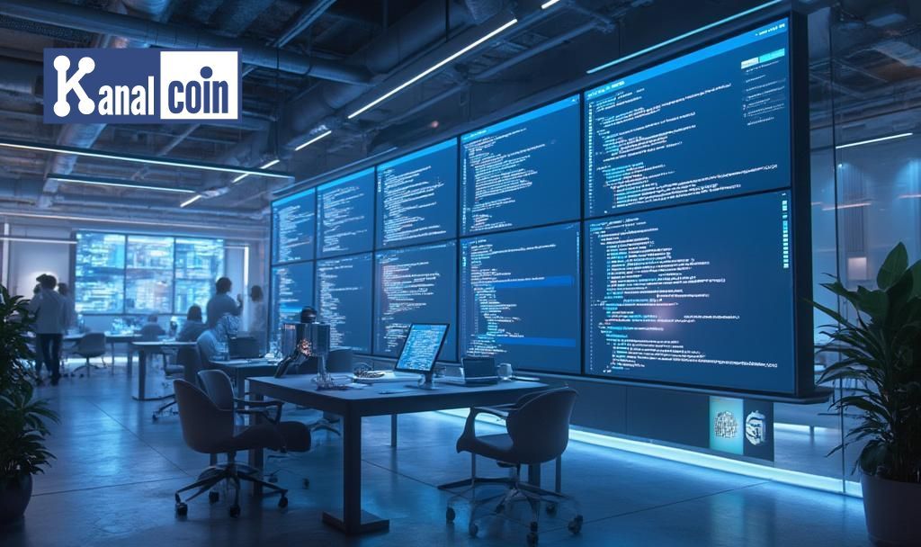 Ethereum’s Remix IDE Update May Enhance Smart Contract Development and Network Activity image 0