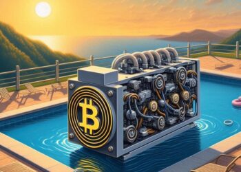 Bitmain desconecta un pool de minería y enfrenta críticas de centralización