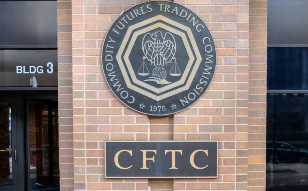 Regulasi Kilat CFTC untuk Kripto: Langkah Amerika Menjadi Pusat Kripto Dunia image 0