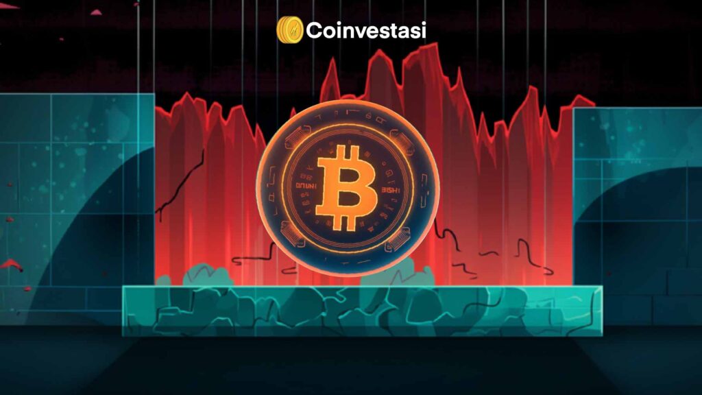 Trader Nilai Bitcoin Sulit Tembus US$200.000, Target Realistis di 2029