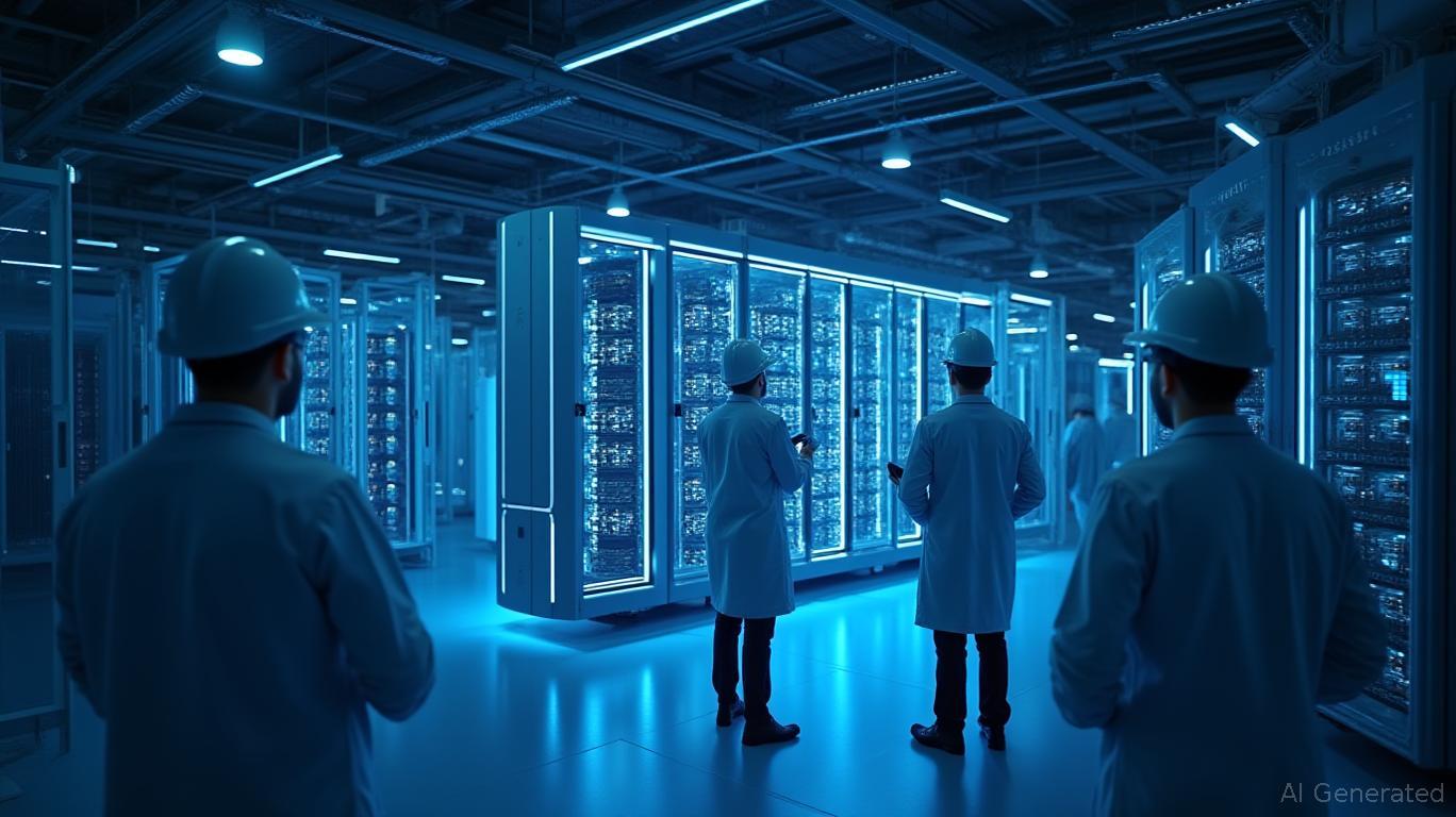 BlockDAG’s Hybrid Tech Could Reshape Mining’s Future and Crypto’s Past