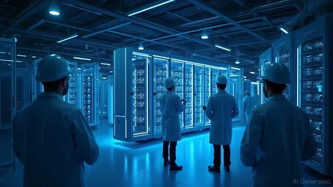 La tecnologia ibrida di BlockDAG potrebbe rimodellare il futuro del mining e il passato delle criptovalute