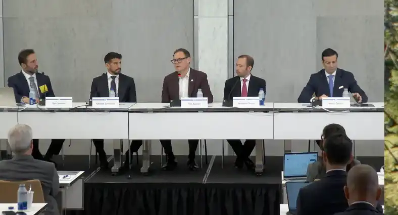What are the key takeaways from the Federal Reserve's latest Fintech conference? image 2