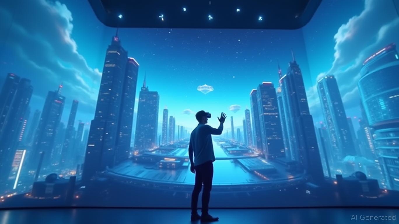 Meta’s AI-enabled Smart Glasses: Transforming Experiences Through Built-in Intelligence