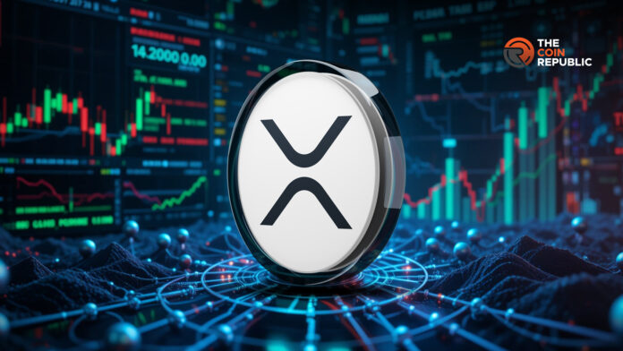 XRP News: Network Breaks Milestone, Price Rebound To Follow?