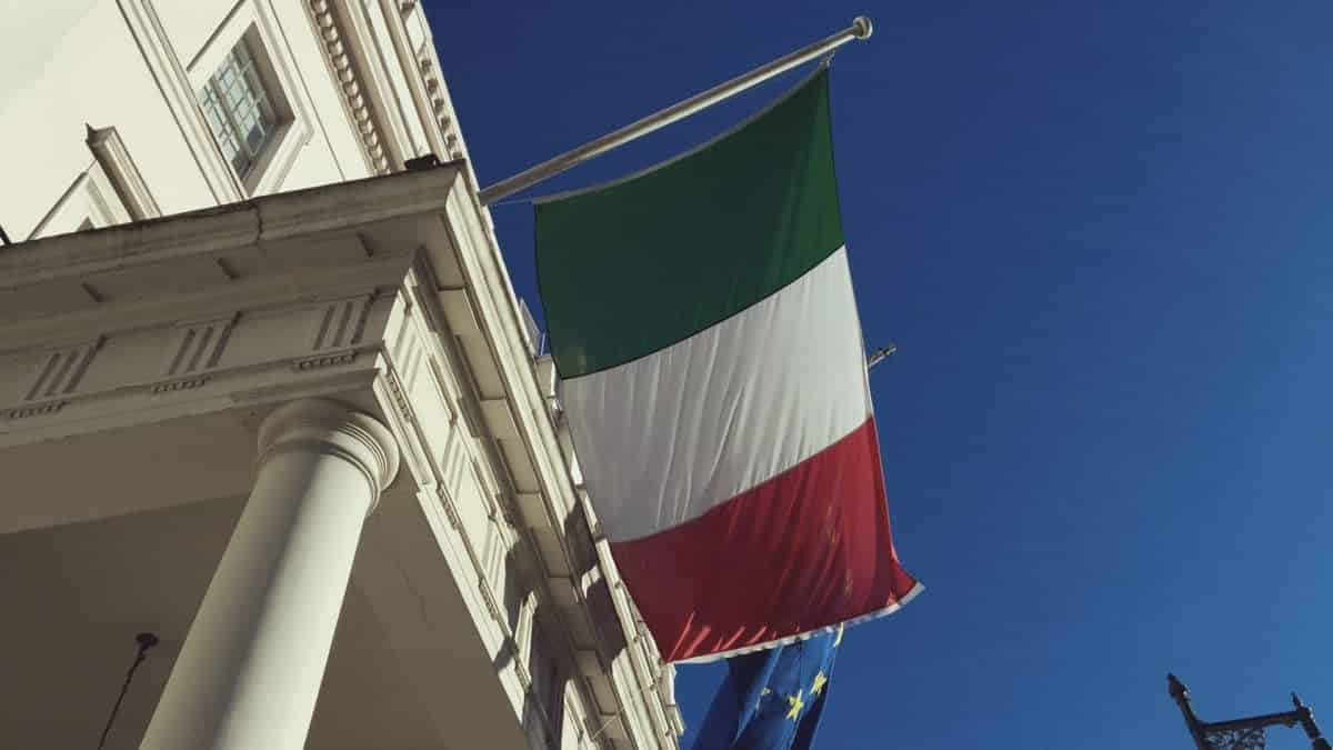 Italy plans to raise capital gains tax on bitcoin from 26% to 42%: report image 0