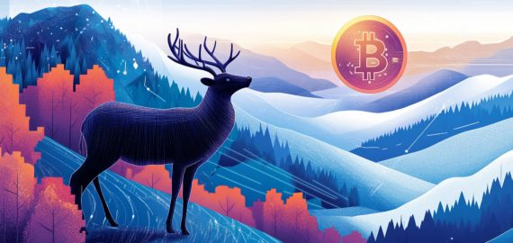 Bitdeer Uji Chip Penambangan Bitcoin SEAL03, Menunjukkan Efisiensi Daya 9.7 J/TH