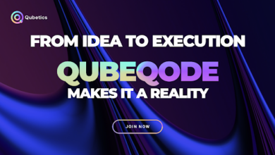 Qubetics Offers 2789% ROI for Early Buyers as Immutable X and SUI Compete for the Best Coins to Buy This Month
