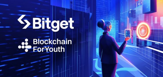 Bitget kết thúc Tháng trải nghiệm tiền điện tử 2025 với hơn 2,000 người tham dự trên toàn cầu và thế giới thực Web3 Nhận con nuôi