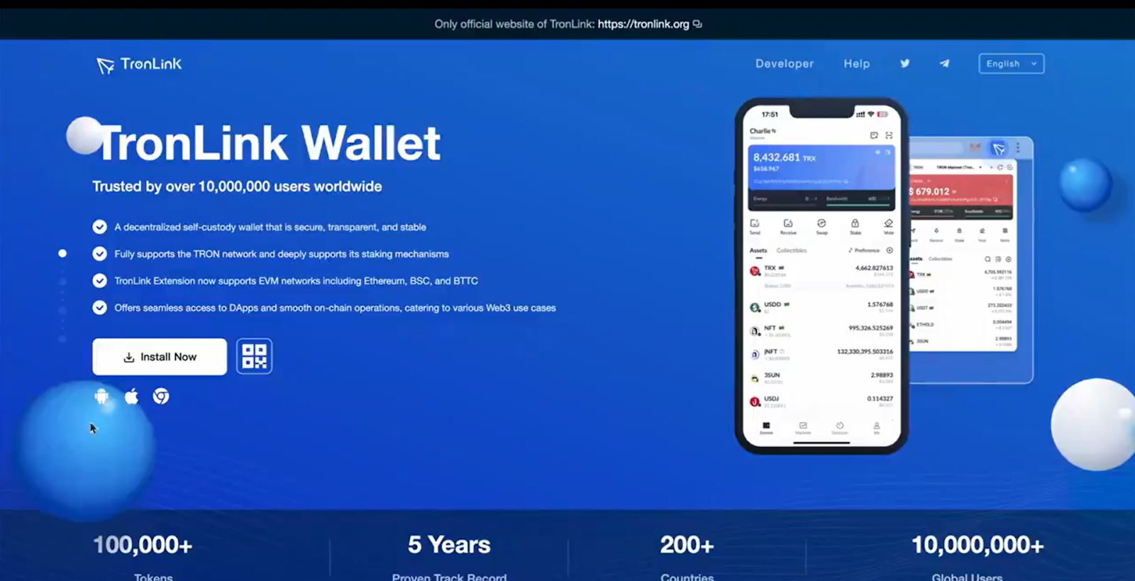 轻松赚取 150,000 $TRX 的绝佳方法 image 3