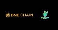 BNB Chain partners with Four Meme for a $45M reload airdrop
