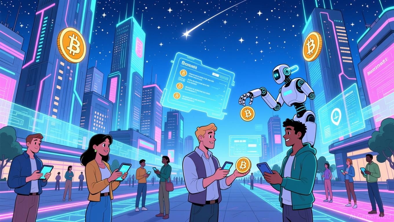 Institutions Adopt Blockchain-Based Equity as DeFi Platforms Advance image 0