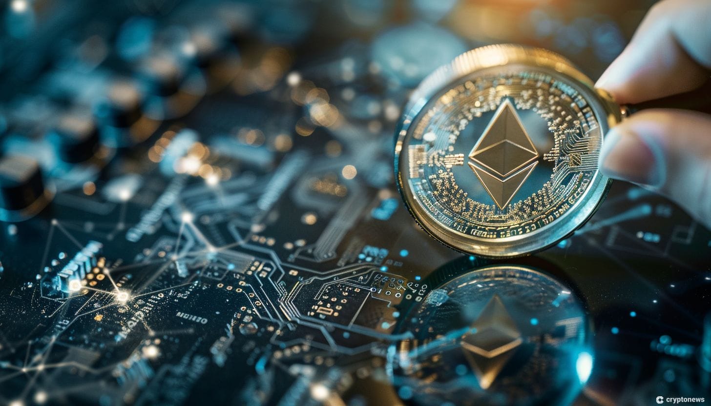 Grayscale Moves $1 Billion into Ether Mini ETF Ahead of Ethereum ETF Launch image 0