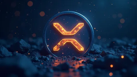 XRP бореться з бар'єром у $3 на тлі інституційних продажів і трикутного стискання