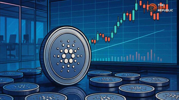 Cardano (ADA) устанавливает ценовые цели на этом уровне, если она вернется к отметке $0,8