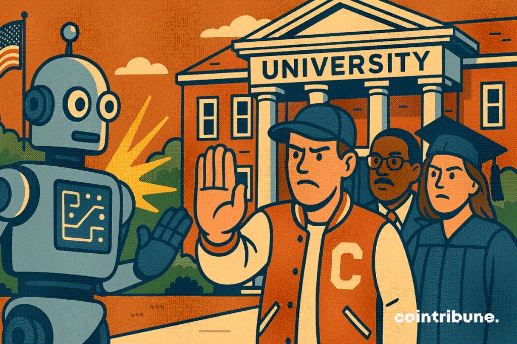 Why is AI so concerning on American campuses? image 1