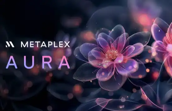 Metaplex Foundation Launches Metaplex Aura: A Decentralized Indexing and Data Availability Network for Solana and SVM