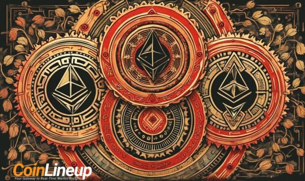 Bitcoin and Ethereum ETFs Experience $1B Outflow in U.S.