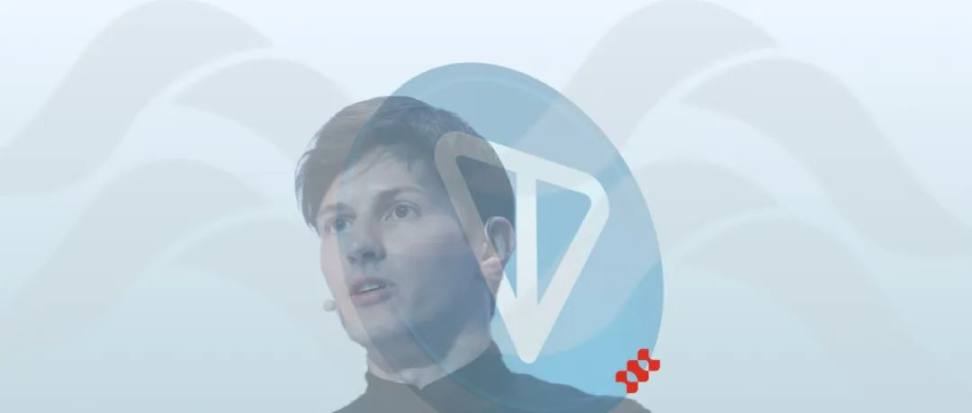 Pavel Durov 被拘留对 TON 的影响 image 0