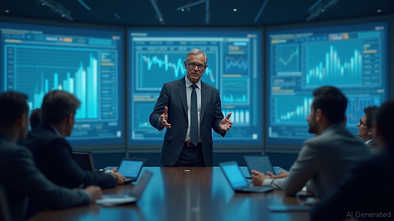 S&T Integrates Stablecoin Performance with ZK-Enhanced Security for Corporate Blockchain Solutions