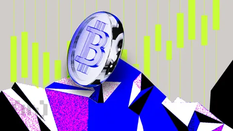 Queda das criptomoedas em outubro mostra contraste marcante com as vendas de 2021, aponta analista