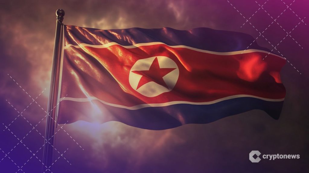 Coreia do Norte tem mais Bitcoin que El Salvador, aponta relatório image 0