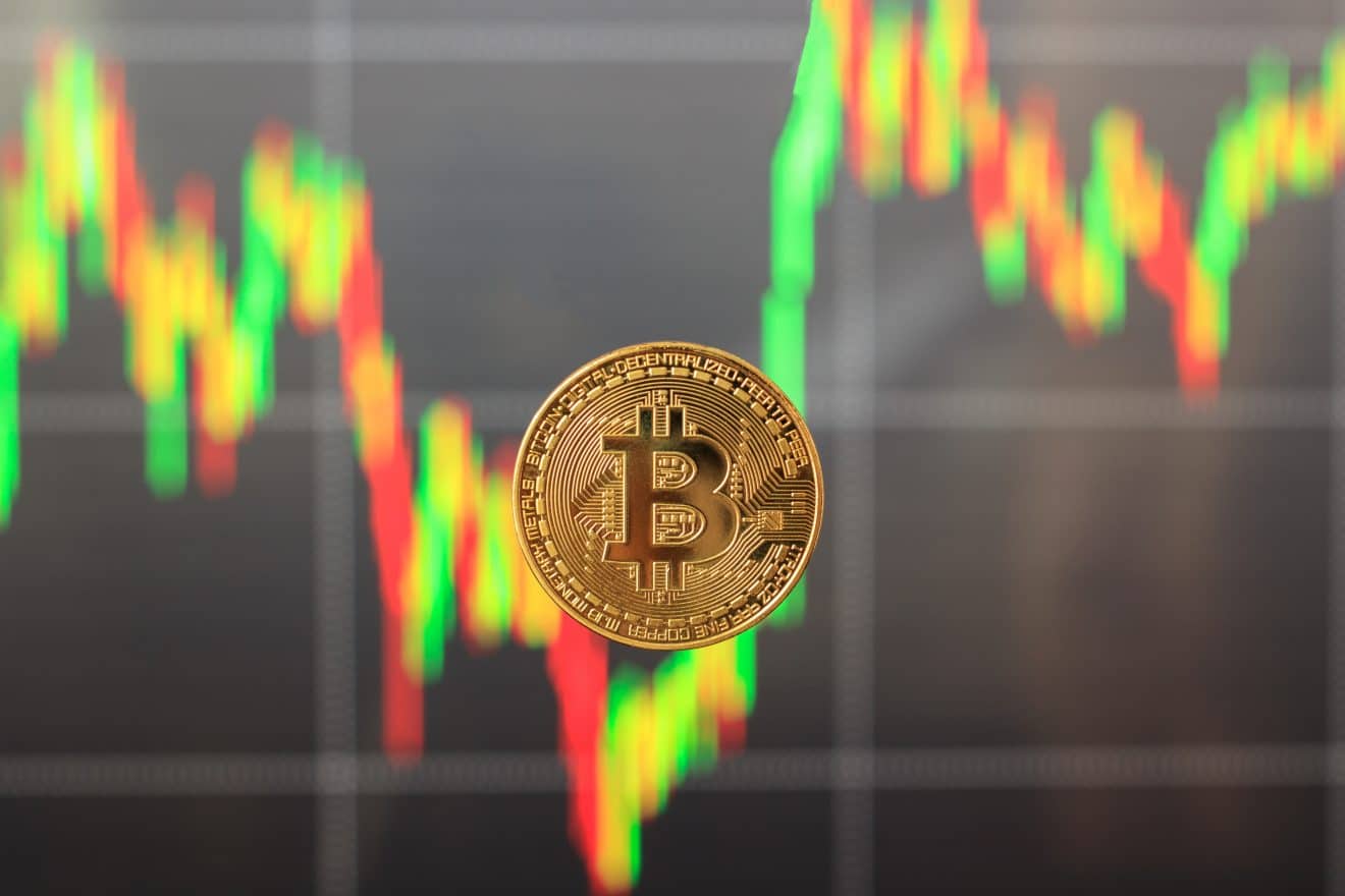 Bitcoin (BTC) Network Hits Record Hashrate | Bitget News