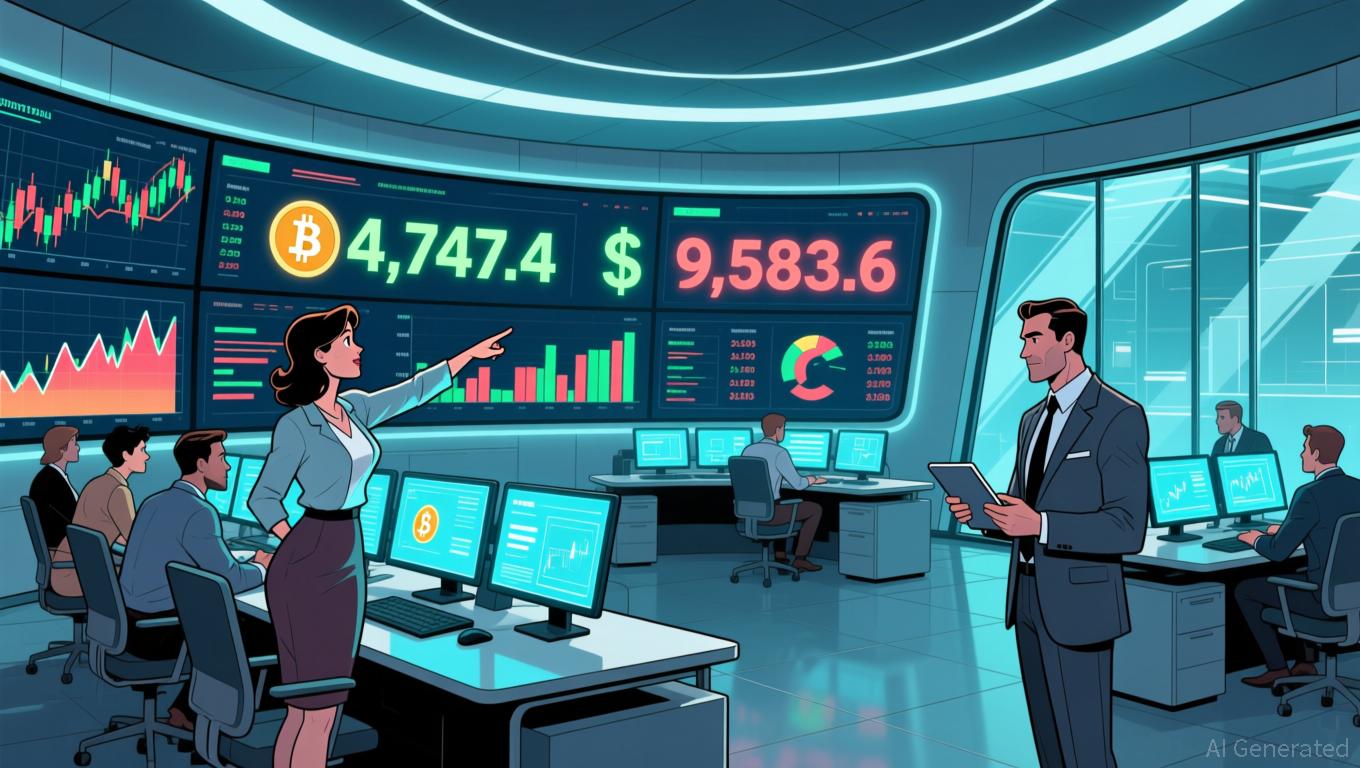 Ethereum Updates: Traditional Finance Encounters Blockchain—Ethereum Dashboard Integrates Classic and Modern Valuation Approaches