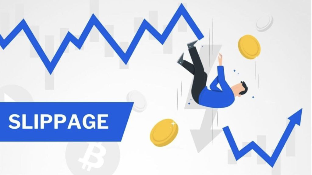 Perbedaan Gap dan Slippage pada Trading Crypto image 0