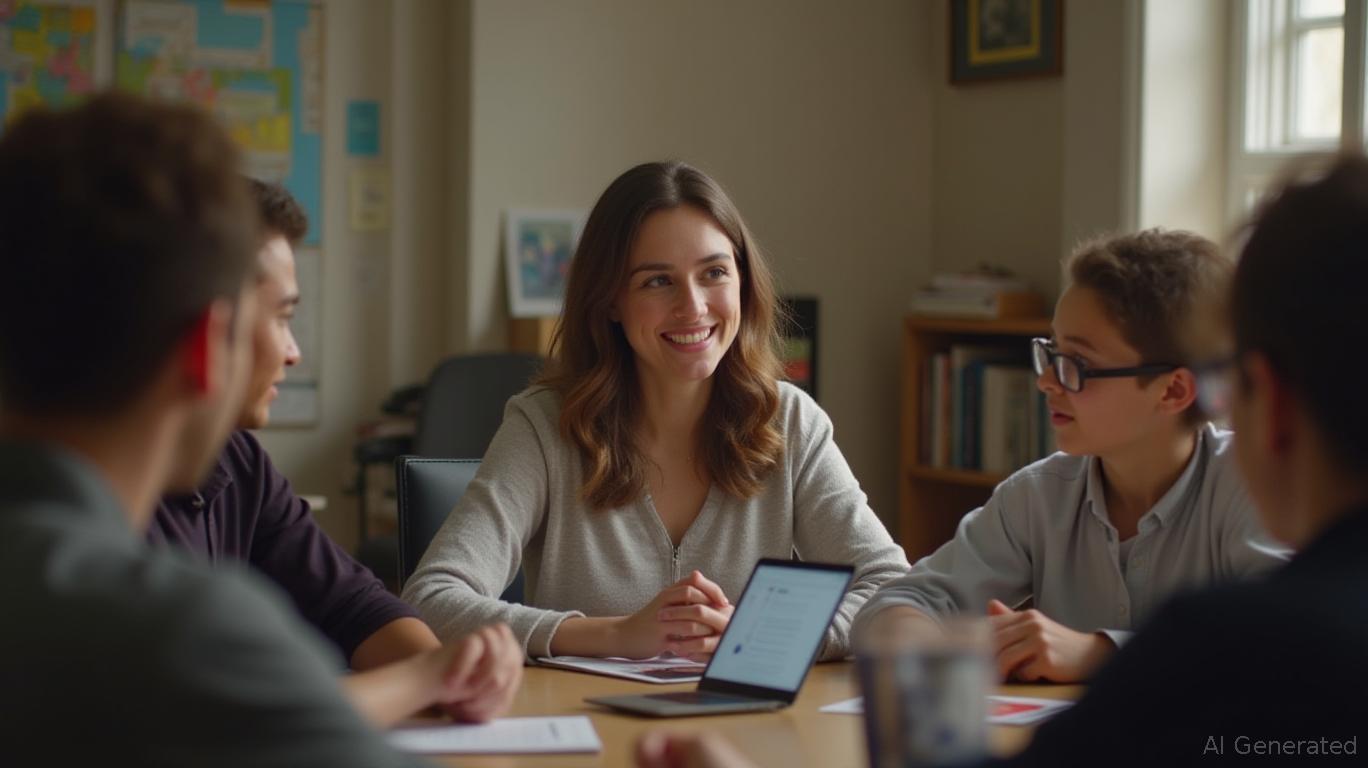 Karp's Meritocracy Dilemma: Is Generation Z Able to Juggle Career Aspirations with Personal Life?