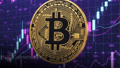 Bitcoin Slips Below Key Bear Market Line