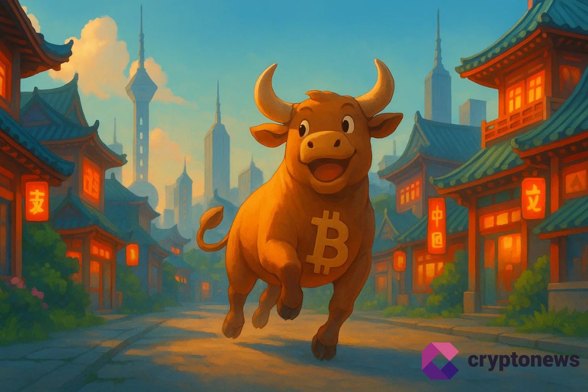 Bull run asiatique : la vague de crédit derrière l’essor crypto