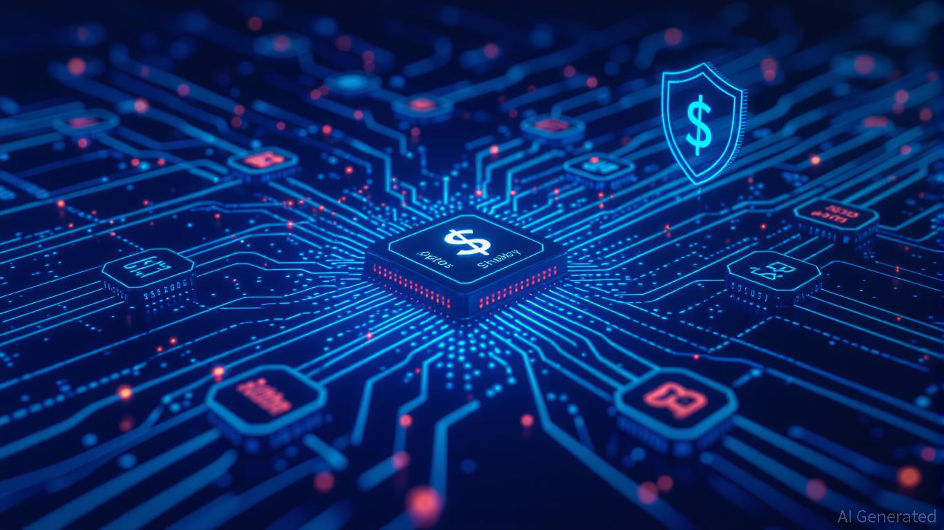 ZK Technology's Rapid Rise: How Zero-Knowledge Proofs Are Shaping Blockchain Investment Opportunities