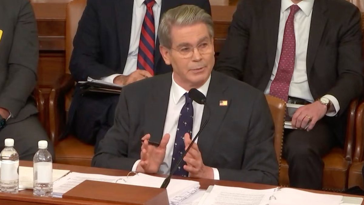 US Treasury Secretary Bessent says government won't buy bitcoin for strategic reserve but will retain seized assets as crypto markets see red image 0