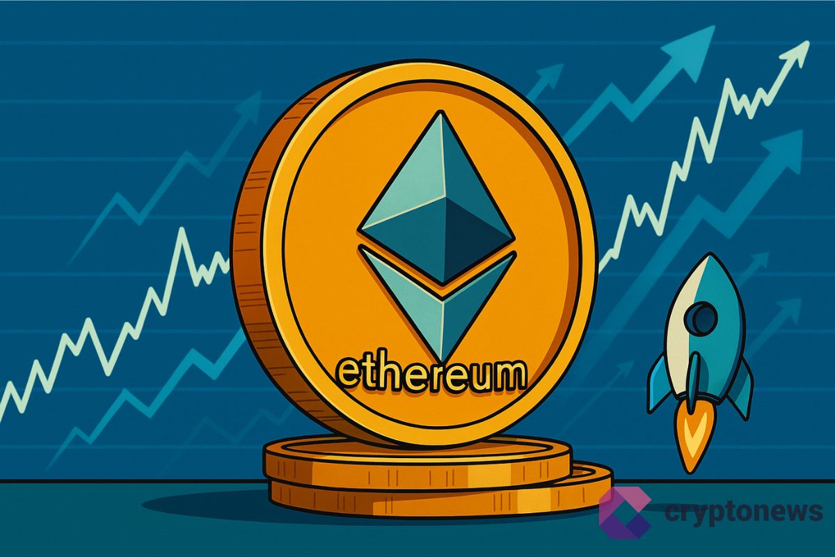 Retour en force des Layer 2 : Voici pourquoi ETH à 7 000 dollars pourrait tout changer image 0