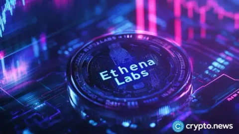 Le prix d'Ethena se stabilise autour de 0,67 $, mais le déblocage de 25 millions de tokens ENA pourrait ébranler le fragile rebond