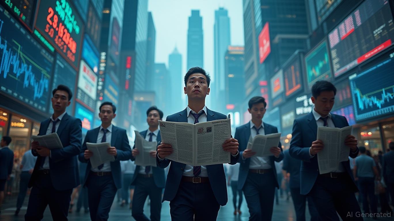 Bitcoin News Update: Hong Kong Cautions That DAT Premiums May Disappear Suddenly, Triggering a Wave of Selling