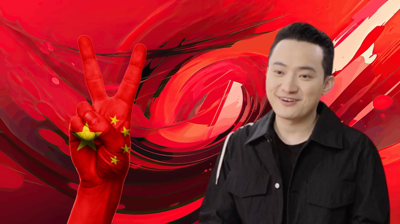 Tron Overtakes Solana As A Meme Coin Hub, TRX Rocketing: All-Time High Incoming? image 0