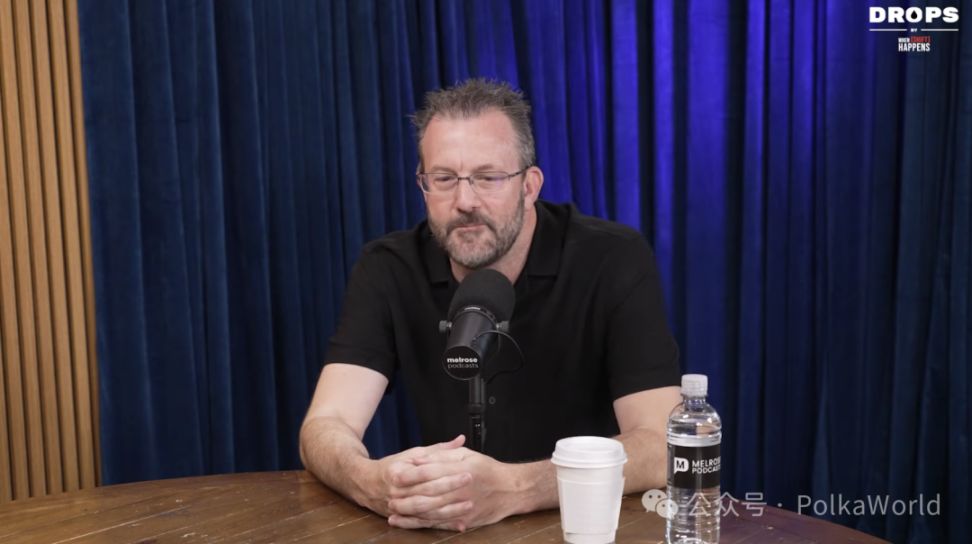 أكثر مشروع محتمل أن يبرز في Polkadot: الفلسفة وقصة Web3 وراء Mythical Game! image 2