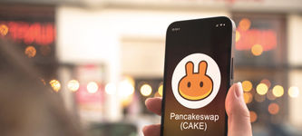 PancakeSwap Kursanstieg: Was erwartet den CAKE Token als nächstes?