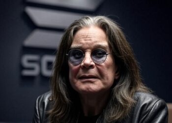 La muerte de Ozzy Osbourne desencadenó decenas de estafas en Solana