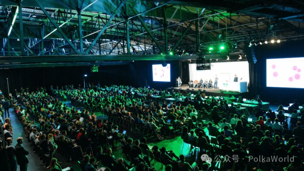 Polkadot Weekly Report｜Gavin Wood announces the launch of Polkadot’s Second Era at Sub0! Polkadot mobile app will become the new entry point! image 5