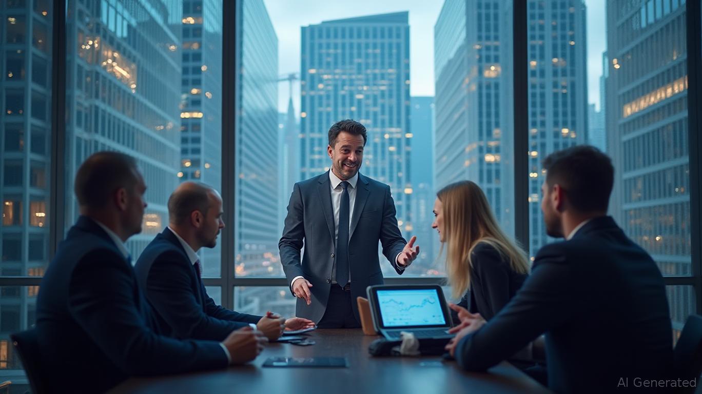 Galaxy’s tokenized fund may transform how institutions invest