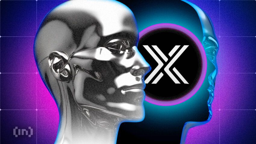 Immutable (IMX) взлетел до 27-дневного максимума и готов продолжить рост