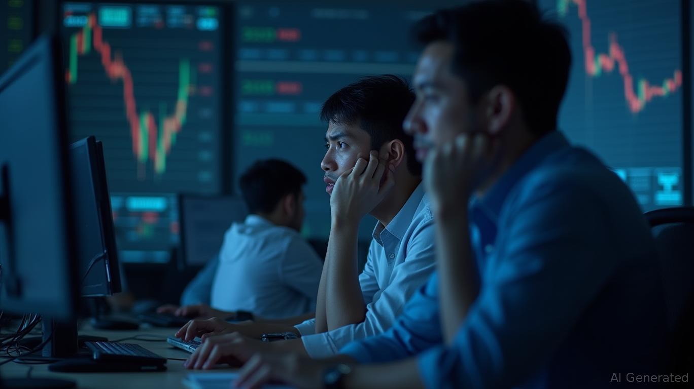 Solana News Update: Solana ETFs See $56M in Trading Volume, But Token Falls 3.65% Amid "Buy-the-Rumor" Shift