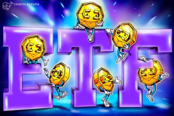 Tệp Grayscale để chuyển đổi quỹ đa tiền điện tử thành ETF image 0
