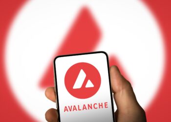 VanEck registró oficialmente el ETF de Avalanche (AVAX) en Delaware